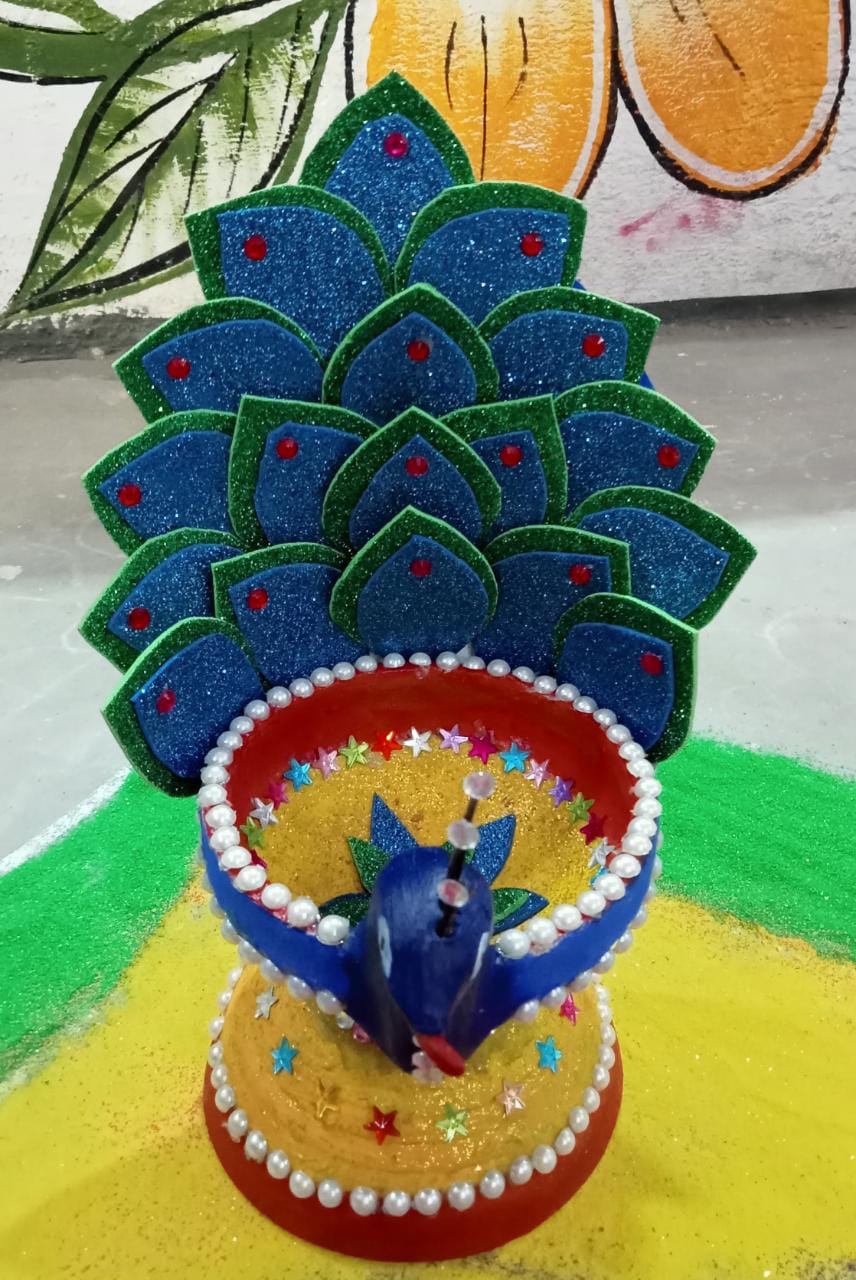 Gautam Buddha Teachers Tranning College